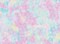 Fabric Traditions Easter Pastel Egg Tie Dye Blended 100% Cotton Price per Yard